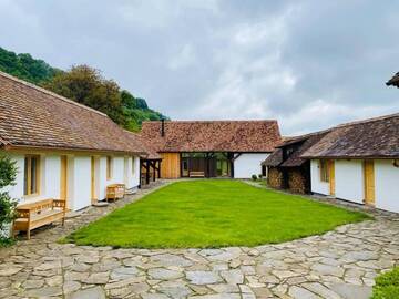 Фотографии Отели типа «постель и завтрак» Mesendorf Gasthaus г. Meşendorf (Румыния) №1 Фото Отели типа «постель и завтрак» Mesendorf Gasthaus г. Meşendorf 1