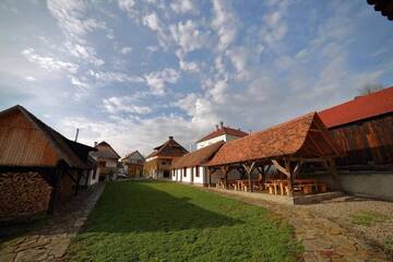 Фотографии Отели типа «постель и завтрак» Mesendorf Gasthaus г. Meşendorf (Румыния) №2 Фото Отели типа «постель и завтрак» Mesendorf Gasthaus г. Meşendorf 2